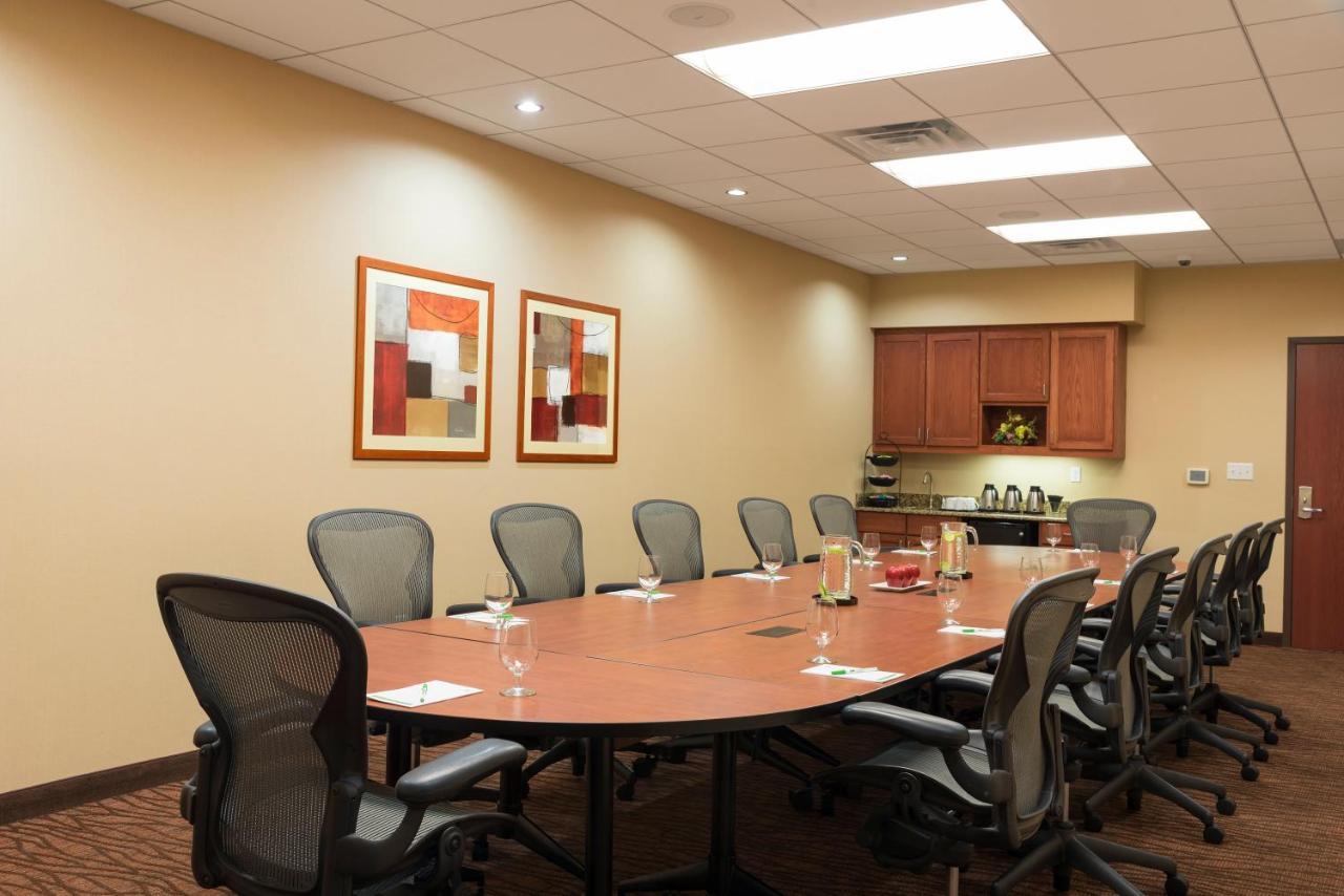 Holiday Inn Midland By Ihg Exterior photo